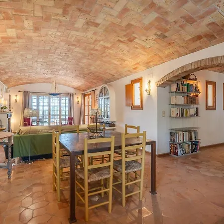 Villa Romana L' Escala