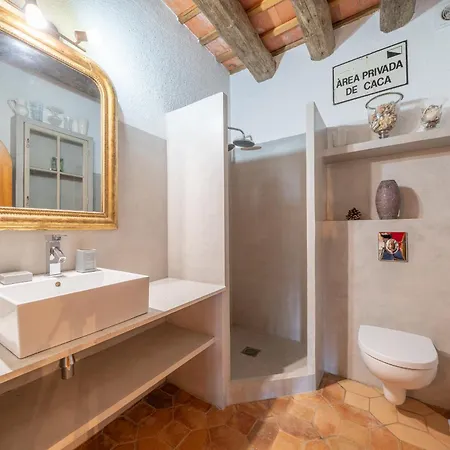 Romana * L' Escala