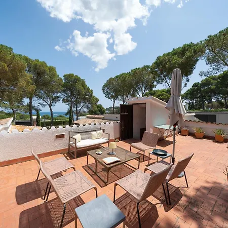 Villa Romana L' Escala